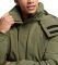  SUPERDRY D2 CODE XPD EVEREST BOMBER M5011501A  (L)