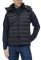   SUPERDRY D1 CODE MTN FUJI PADDED M5011514A  (M)