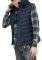   SUPERDRY D1 CODE MTN FUJI PAD...