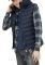   SUPERDRY D1 CODE MTN FUJI PAD...