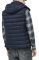  SUPERDRY D1 CODE MTN FUJI PADDED M5011514A   (L)