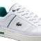 ΠΑΠΟΥΤΣΙ LACOSTE EUROPA PRO 222 44SMA0012 080 ΛΕΥΚΟ/ΜΠΛΕ/ΠΡΑΣΙΝΟ (45) ΠΑΠΟΥΤΣΙ LACOSTE EUROPA PRO 222 44SMA0012 080 ΛΕΥΚΟ/ΜΠΛΕ/ΠΡΑΣΙΝΟ (45)