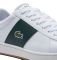 �������� LACOSTE CARNABY EVO CG 44SMA0078 1R5 �����/������ ������� (43)