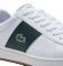  LACOSTE CARNABY EVO CG 44SMA0078 1R5 /  (43)