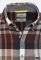 CAMEL ACTIVE FLANNEL  C22-409111-8S51-47  (XXXL)