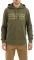 HOODIE CAMEL ACTIVE C22-409441-8W02-93 ΧΑΚΙ