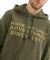 HOODIE CAMEL ACTIVE C22-409441-8W02-93 ΧΑΚΙ (M)