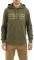 HOODIE CAMEL ACTIVE C22-409441-8W02-93  (...