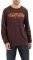 ΜΠΛΟΥΖΑ ΜΑΚΡΥΜΑΝΙΚΗ CAMEL ACTIVE C22-409645-8T13-55 ΜΠΟΡΝΤΩ (XXL) ΜΠΛΟΥΖΑ ΜΑΚΡΥΜΑΝΙΚΗ CAMEL ACTIVE C22-409645-8T13-55 ΜΠΟΡΝΤΩ (XXL)