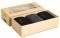 ΣΕΤ ΚΑΛΤΣΕΣ CAMEL ACTIVE 6590X-610 GIFT BOX ΜΑΥΡΟ/ΓΚΡΙ (3ΤΜΧ) (39-42) ΣΕΤ ΚΑΛΤΣΕΣ CAMEL ACTIVE 6590X-610 GIFT BOX ΜΑΥΡΟ/ΓΚΡΙ (3ΤΜΧ) (39-42)