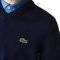 ΠΟΥΛΟΒΕΡ LACOSTE AH1951 166 ΣΚΟΥΡΟ ΜΠΛΕ (L) ΠΟΥΛΟΒΕΡ LACOSTE AH1951 166 ΣΚΟΥΡΟ ΜΠΛΕ (L)