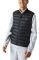 ΜΠΟΥΦΑΝ ΑΜΑΝΙΚΟ LACOSTE BH0537 031 ΜΑΥΡΟ (54)
