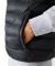 ΜΠΟΥΦΑΝ ΑΜΑΝΙΚΟ LACOSTE BH0537 031 ΜΑΥΡΟ (54)