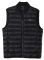 ΜΠΟΥΦΑΝ ΑΜΑΝΙΚΟ LACOSTE BH0537 031 ΜΑΥΡΟ (54)