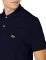 T-SHIRT POLO LACOSTE L1212 166 ������ ���� (S)