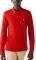 ������� POLO LACOSTE L1312 240 KOKKINO (XXL)