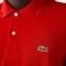  POLO LACOSTE L1312 240 KOKKINO (XXL)