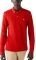 ������� POLO LACOSTE L1312 240 KOKKINO (XXXXL)