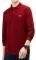 ������� POLO LACOSTE L1312 476 ������� (XXXXL...