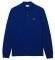 ������� POLO LACOSTE L1312 BDM ���� ���� (XXL)