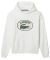 HOODIE LACOSTE BRANDED MONOGRAM SH0067 70V  (M)