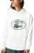 HOODIE LACOSTE BRANDED MONOGRAM SH0067 70V ...