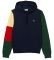 HOODIE LACOSTE SH9620 MY2  /// (M)