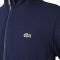 ΦΟΥΤΕΡ ΜΕ ΦΕΡΜΟΥΑΡ LACOSTE SH9887 166 ΣΚΟΥΡΟ ΜΠΛΕ (XL) ΦΟΥΤΕΡ ΜΕ ΦΕΡΜΟΥΑΡ LACOSTE SH9887 166 ΣΚΟΥΡΟ ΜΠΛΕ (XL)