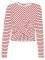   VERO MODA VMLEXIE APRIL STRIPES 10279795 /KOKKINO (S)