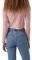   VERO MODA VMLEXIE APRIL STRIPES 10279795 /KOKKINO (L)