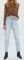 JEANS VERO MODA VMBRENDA HR STRAIGHT 10258017   (27/32)