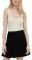 TOP VERO MODA VMGLORY RIB 10264760  (XS)