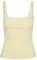 TOP VERO MODA VMISLA 10279075 ΚΙΤΡΙΝΟ