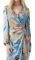  VERO MODA VMRENEE NOA 7/8 FLORAL 10282215  (S)