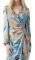  VERO MODA VMRENEE NOA 7/8 FLORAL 10282215  (M)