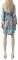  VERO MODA VMRENEE NOA 7/8 FLORAL 10282215  (M)