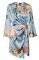  VERO MODA VMRENEE NOA 7/8 FLORAL 10282215  (M)