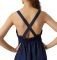 ������ VERO MODA VMMIST SINGLET MAXI 10281800 ������ ���� (L)