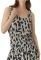 TOP VERO MODA VMMENNY SINGLET 10281909  (XL)