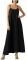  VERO MODA VMHARPER STRAP MAXI 10283677  (XS)