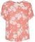 TOP VERO MODA VMMENNY FLORAL 10281906  (XS)