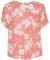 TOP VERO MODA VMMENNY FLORAL 10281906  (XS...