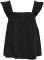 TOP VERO MODA VMHARPER FRILL 10283819  (...