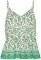 TOP VERO MODA VMMILAN FLORAL 10281759 /...