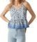 TOP VERO MODA VMMILAN FLORAL 10281759 /...