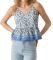 TOP VERO MODA VMMILAN FLORAL 10281759 / (M)