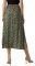  VERO MODA VMEASY MAXI 10286800 ANIMAL PRINT  (S)