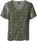 T-SHIRT VERO MODA VMEASY 10286795 ANIMAL PRINT  (S)