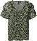 T-SHIRT VERO MODA VMEASY 10286795 ANIMAL PRIN...