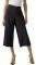 ΠΑΝΤΕΛΟΝΙ VERO MODA VMQUEENY COCO CULOTTE 10290443 ΜΑΥΡΟ (M) ΠΑΝΤΕΛΟΝΙ VERO MODA VMQUEENY COCO CULOTTE 10290443 ΜΑΥΡΟ (M)